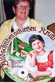 Schützenpatin.jpg © Standl Schützenpatin.jpg © Standl
