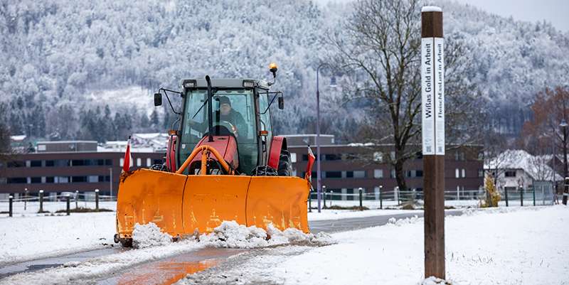 Winterdienst .jpg © Maschinenring