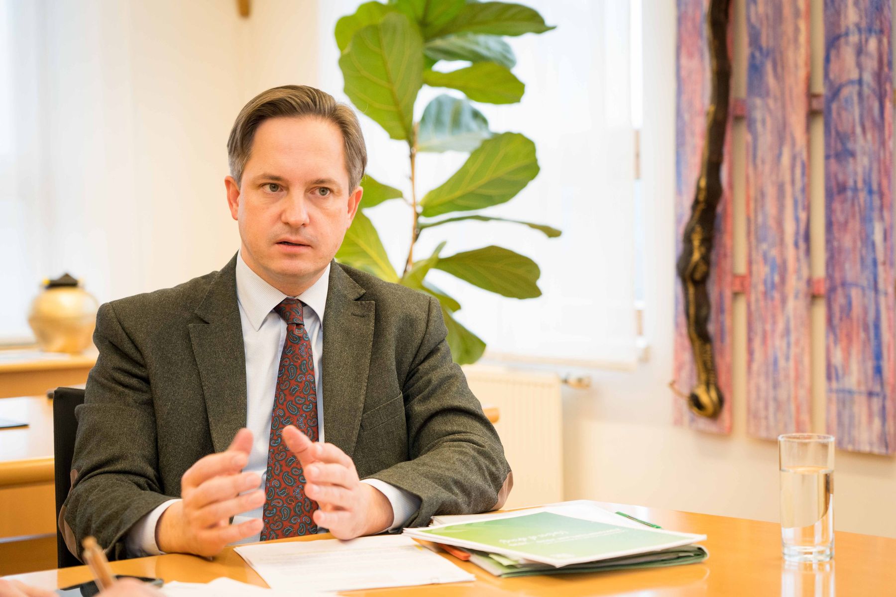 Porträt Schmuckenschlager_LK NÖ_Georg Pomassl.jpg © Georg Pomaßl/LK Niederösterreich Porträt Schmuckenschlager_LK NÖ_Georg Pomassl.jpg © Georg Pomaßl/LK Niederösterreich