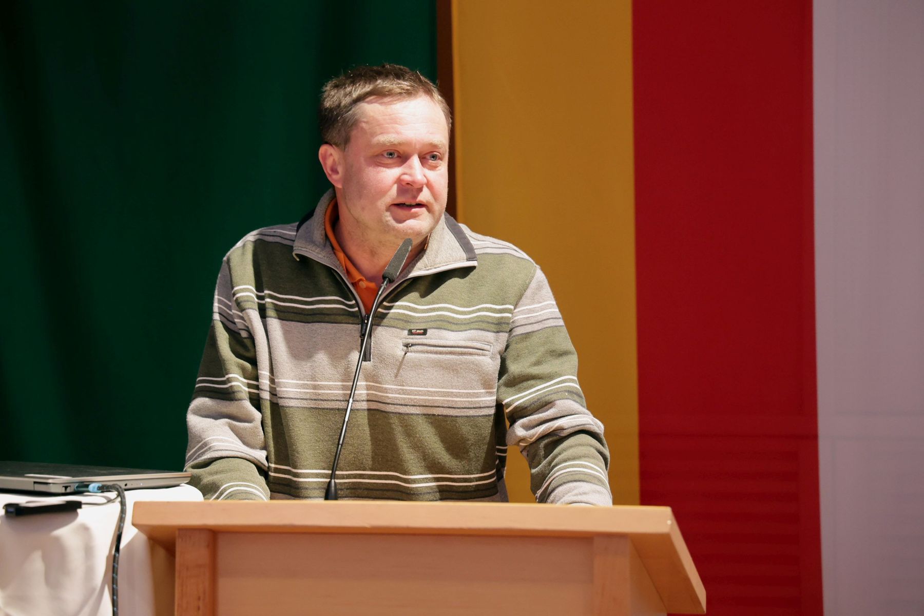 KR Heimo Urbas_Wajand.jpg © Wajand KR Heimo Urbas_Wajand.jpg © Wajand