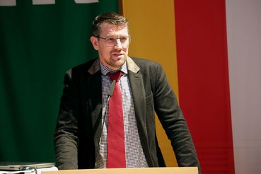 KR Thomas Rinner_Wajand.jpg © Wajand KR Thomas Rinner_Wajand.jpg © Wajand