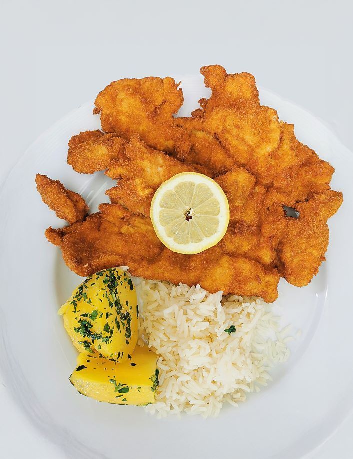 Gut zu wissen Schnitzel_Pixabay.jpg © Pixabay Gut zu wissen Schnitzel_Pixabay.jpg © Pixabay