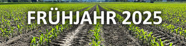 Frühjahr 2025 Banner © LK OÖ/Horner