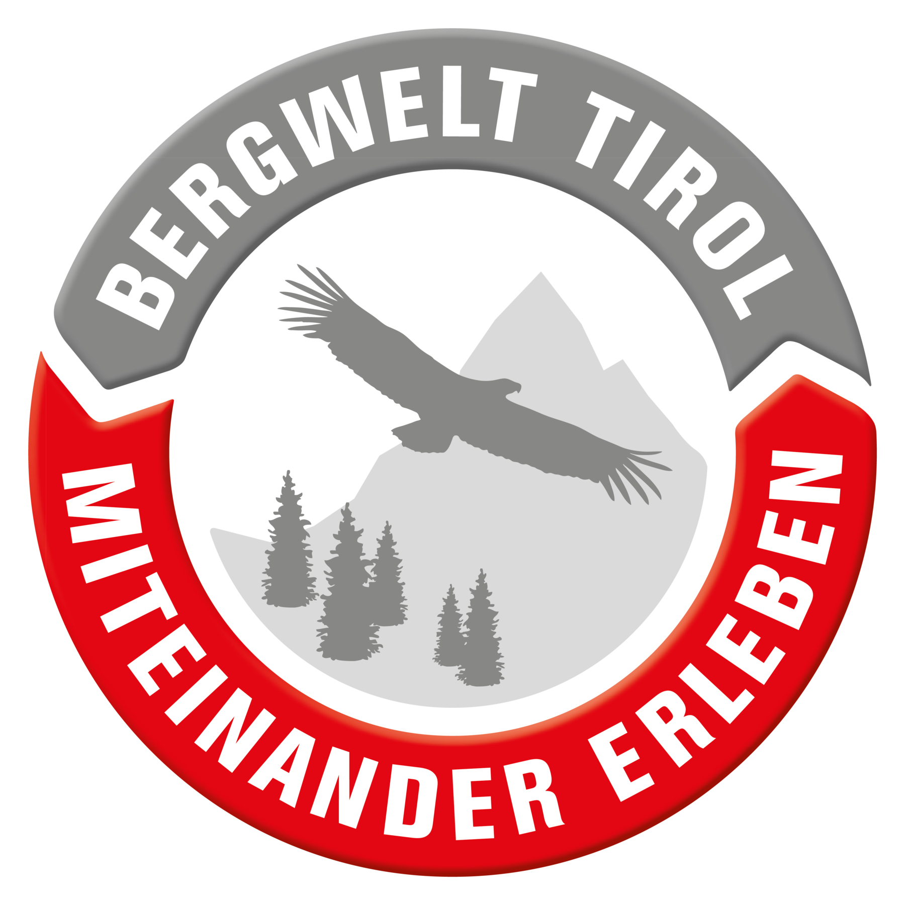 Logo Bergwelt Tirol © BTME Logo Bergwelt Tirol © BTME