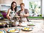 Brigitte und Carina Ratheiser.jpg © Ratheiser Brigitte und Carina Ratheiser.jpg © Ratheiser