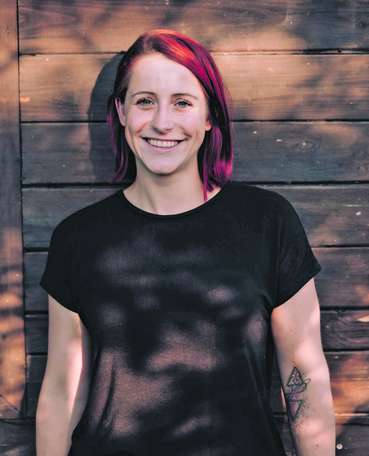 Kathrin Haas.jpg © Alexander Winkler Kathrin Haas.jpg © Alexander Winkler