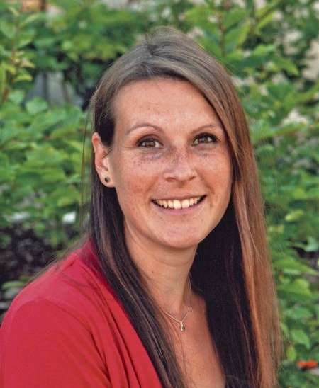 Doris Hardegger.jpg © Andrea Reiter Doris Hardegger.jpg © Andrea Reiter