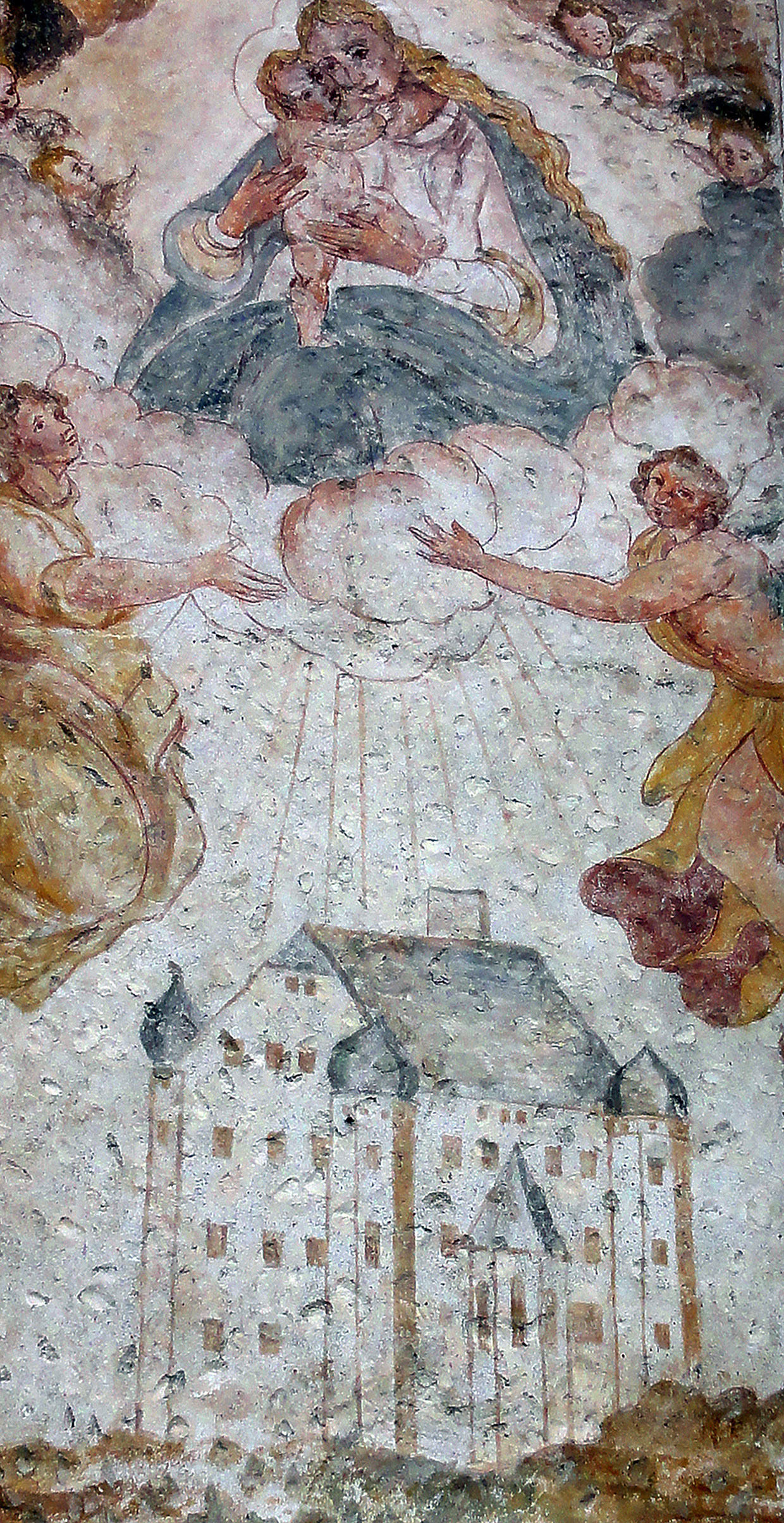 Fresko.jpg © Archiv Fresko.jpg © Archiv