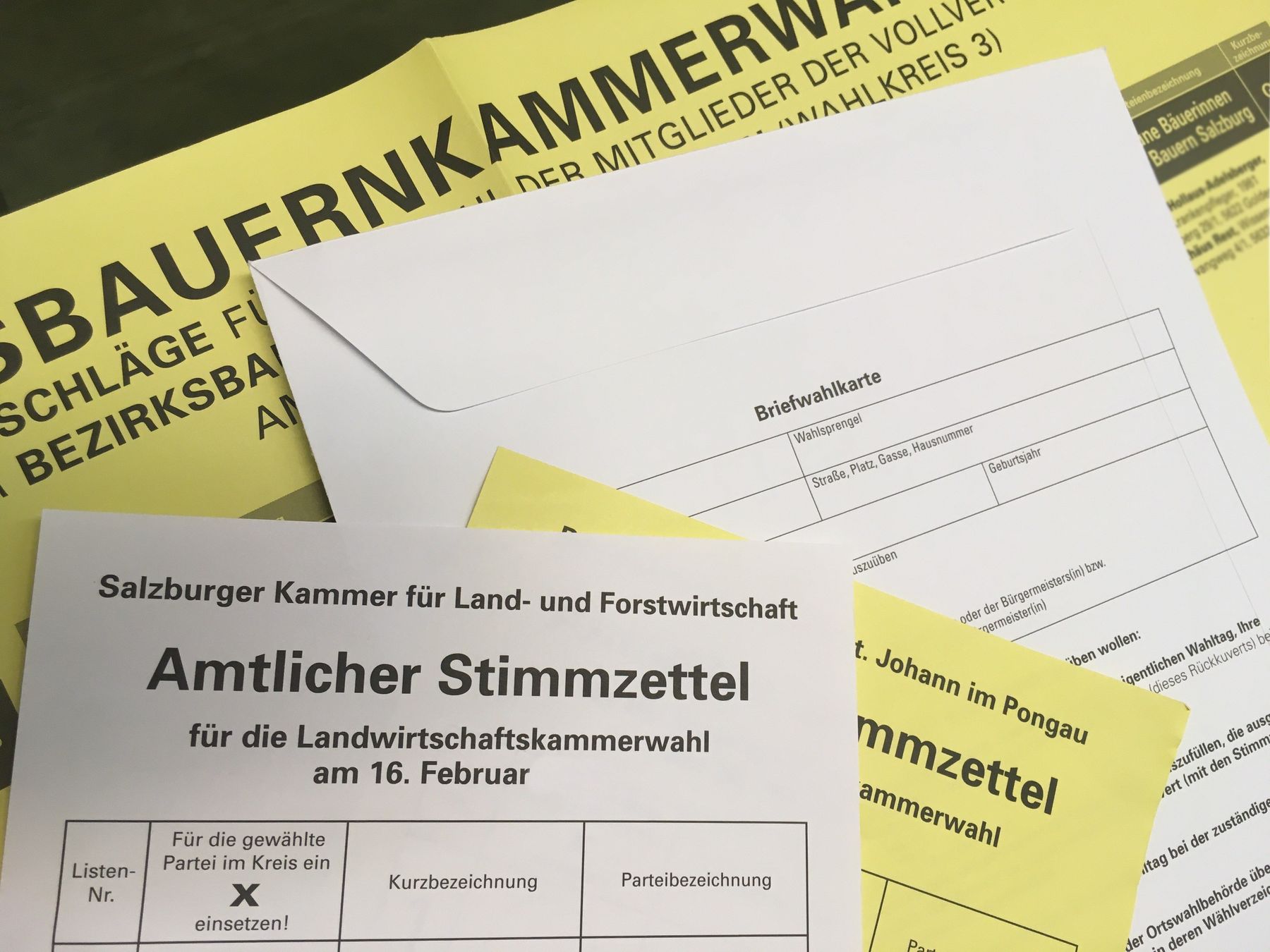 LK Wahl.jpg © Archiv LK Wahl.jpg © Archiv