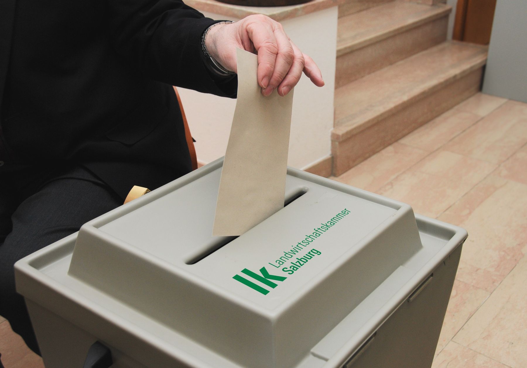 LK Wahl.jpg © Archiv LK Wahl.jpg © Archiv