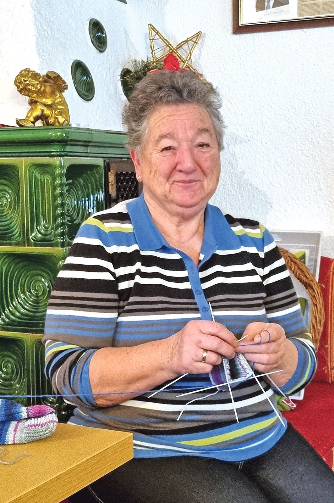 Bauer setzt auf Familieneinkommen.jpg © Prof. Mag. Josef A. Standl Bauer setzt auf Familieneinkommen.jpg © Prof. Mag. Josef A. Standl