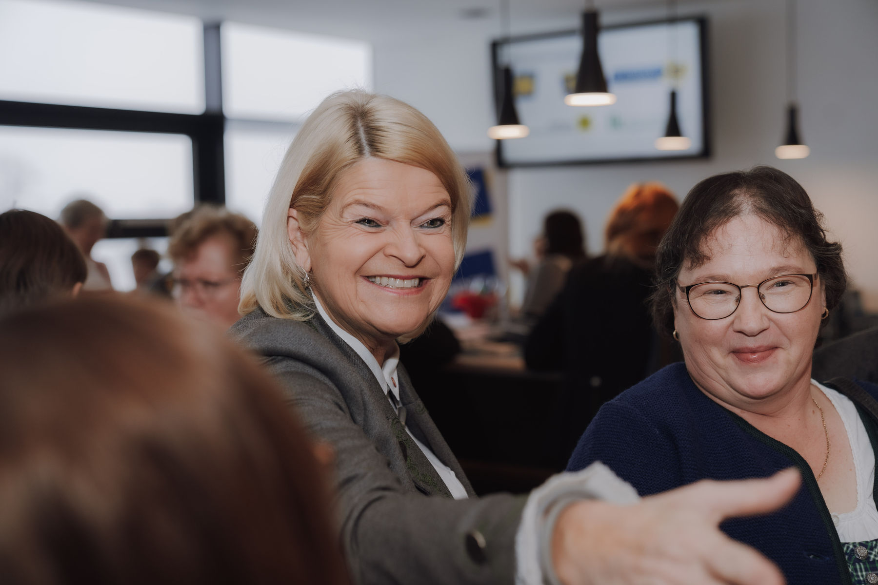 © Die Bäuerinnen NÖ/Sophie Balber © Die Bäuerinnen NÖ/Sophie Balber