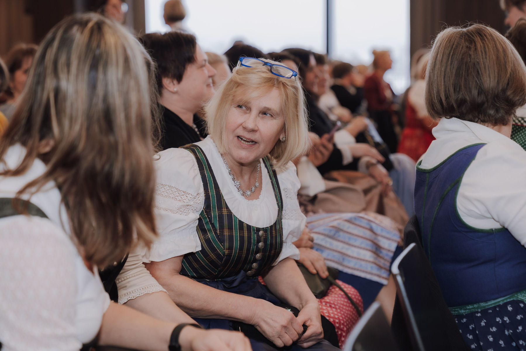 © Die Bäuerinnen NÖ/Sophie Balber © Die Bäuerinnen NÖ/Sophie Balber