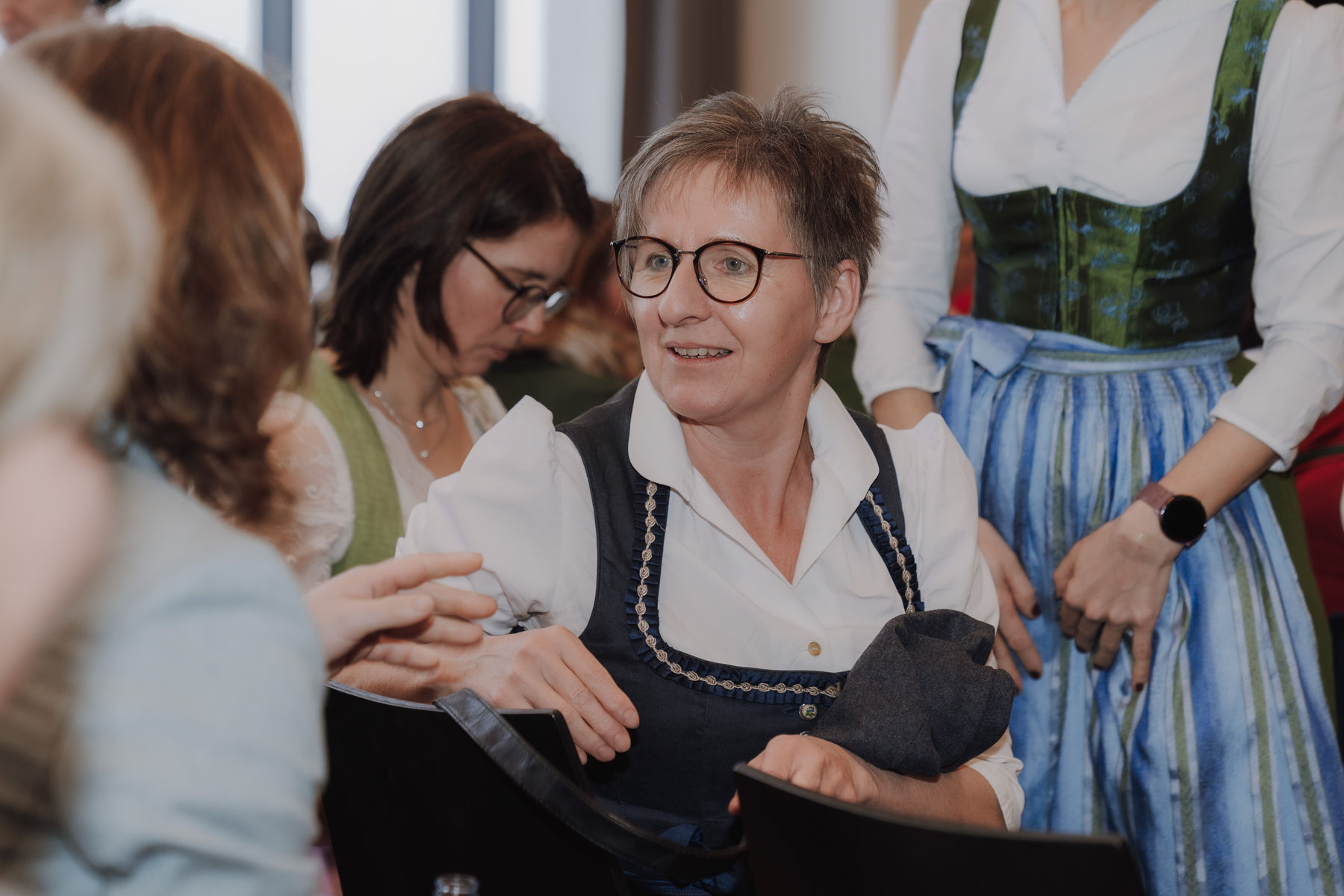 © Die Bäuerinnen NÖ/Sophie Balber © Die Bäuerinnen NÖ/Sophie Balber