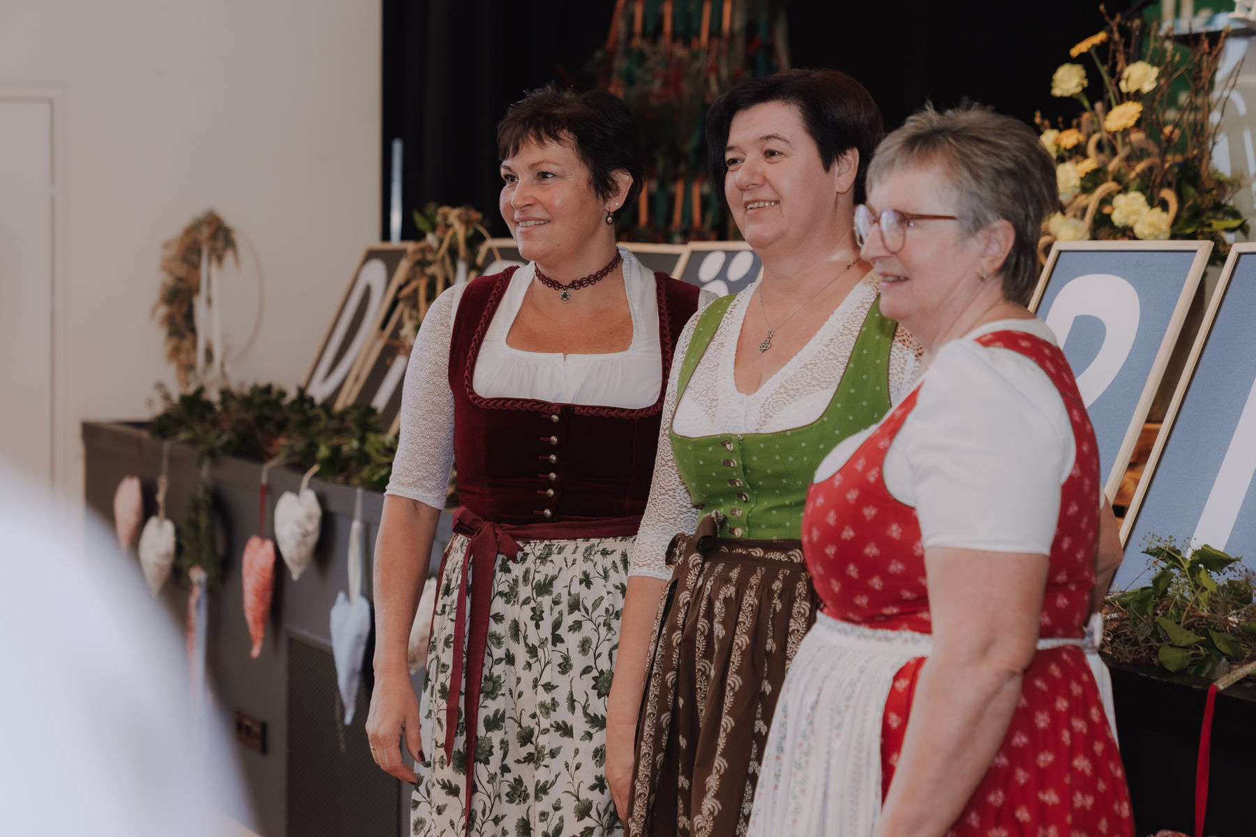 © Die Bäuerinnen NÖ/Sophie Balber © Die Bäuerinnen NÖ/Sophie Balber