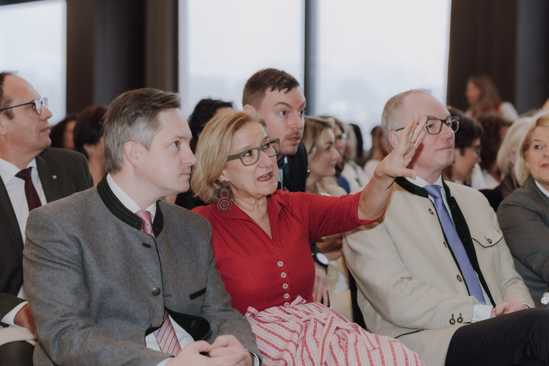 © Die Bäuerinnen NÖ/Sophie Balber © Die Bäuerinnen NÖ/Sophie Balber