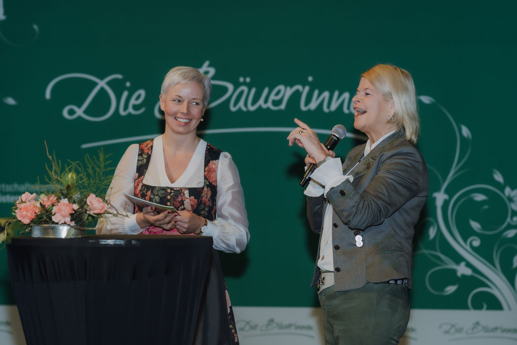 © Die Bäuerinnen NÖ/Sophie Balber © Die Bäuerinnen NÖ/Sophie Balber