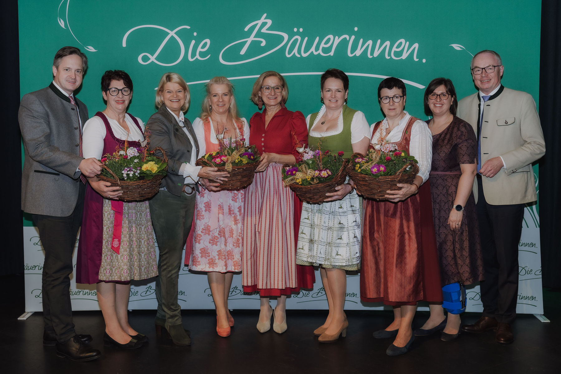 © Die Bäuerinnen NÖ/Sophie Balber © Die Bäuerinnen NÖ/Sophie Balber