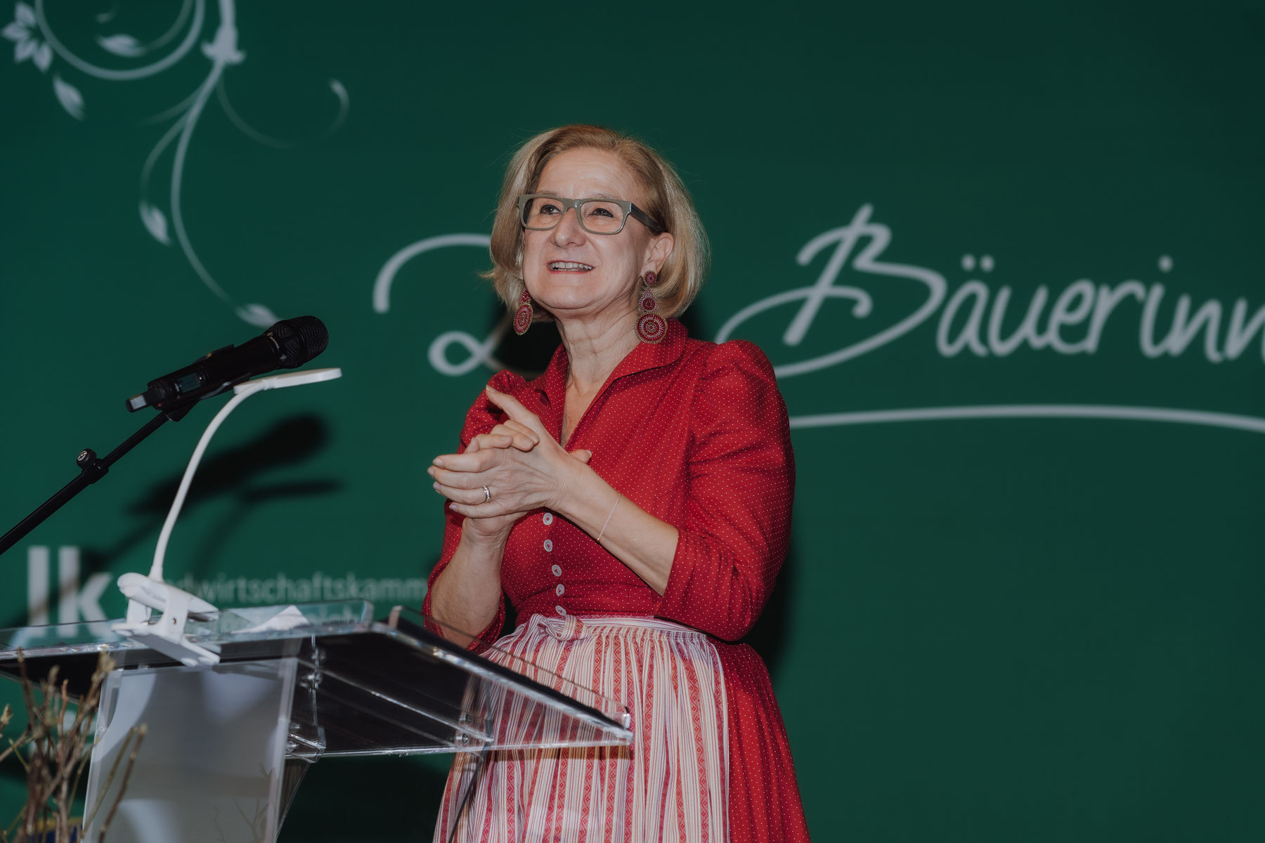 © Die Bäuerinnen NÖ/Sophie Balber © Die Bäuerinnen NÖ/Sophie Balber