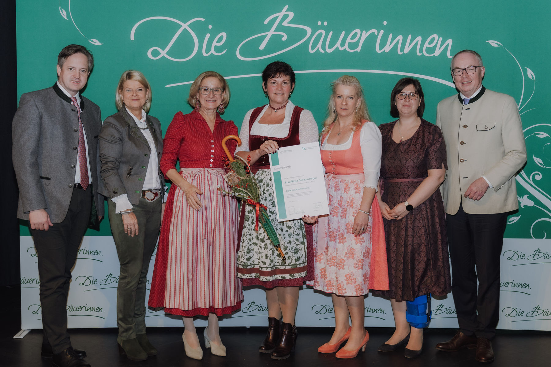 © Die Bäuerinnen NÖ/Sophie Balber © Die Bäuerinnen NÖ/Sophie Balber