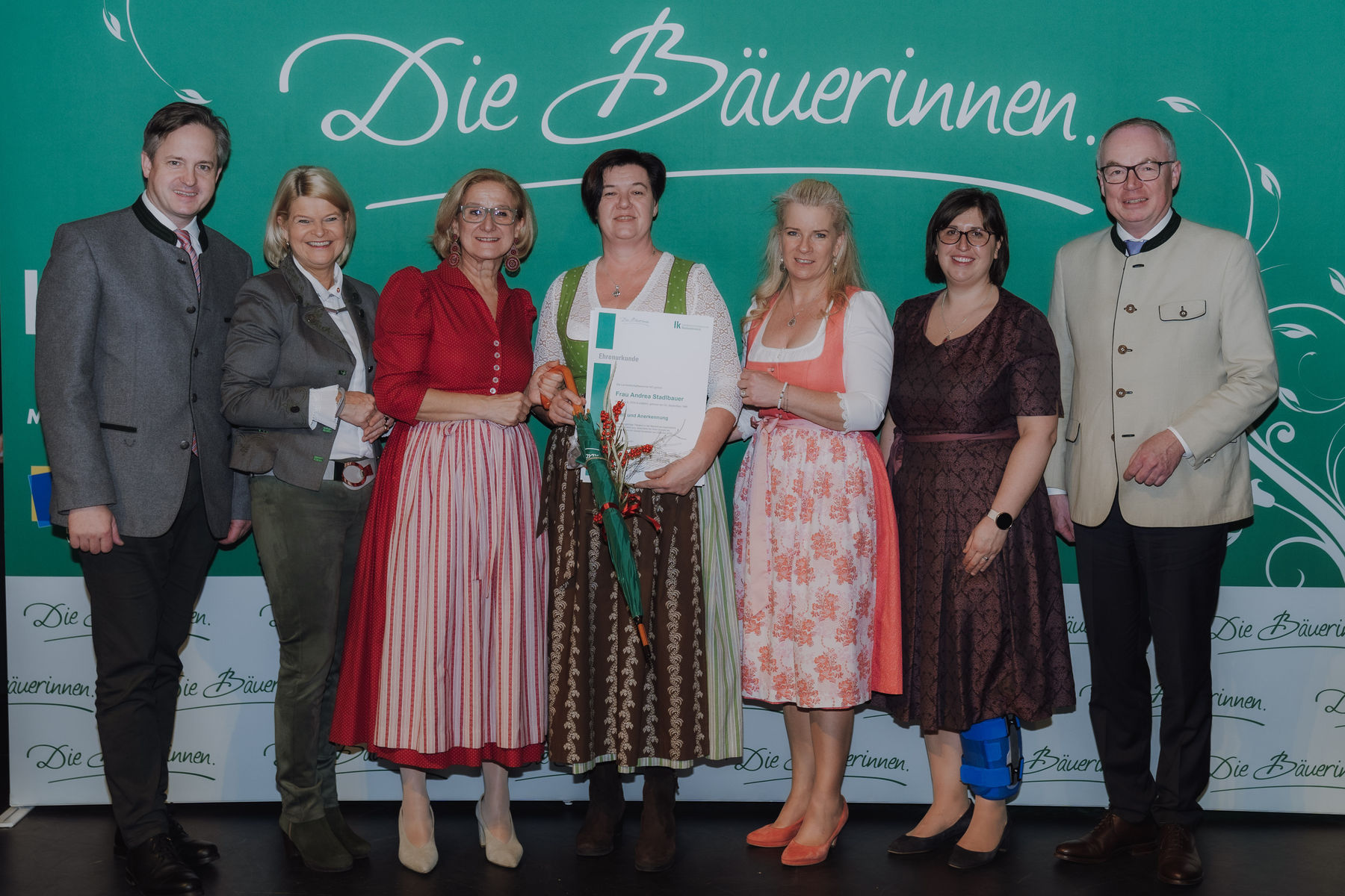 © Die Bäuerinnen NÖ/Sophie Balber © Die Bäuerinnen NÖ/Sophie Balber