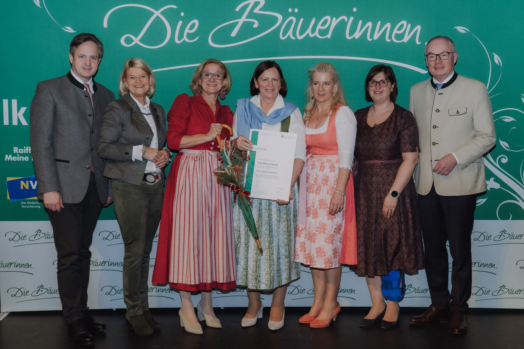 © Die Bäuerinnen NÖ/Sophie Balber © Die Bäuerinnen NÖ/Sophie Balber