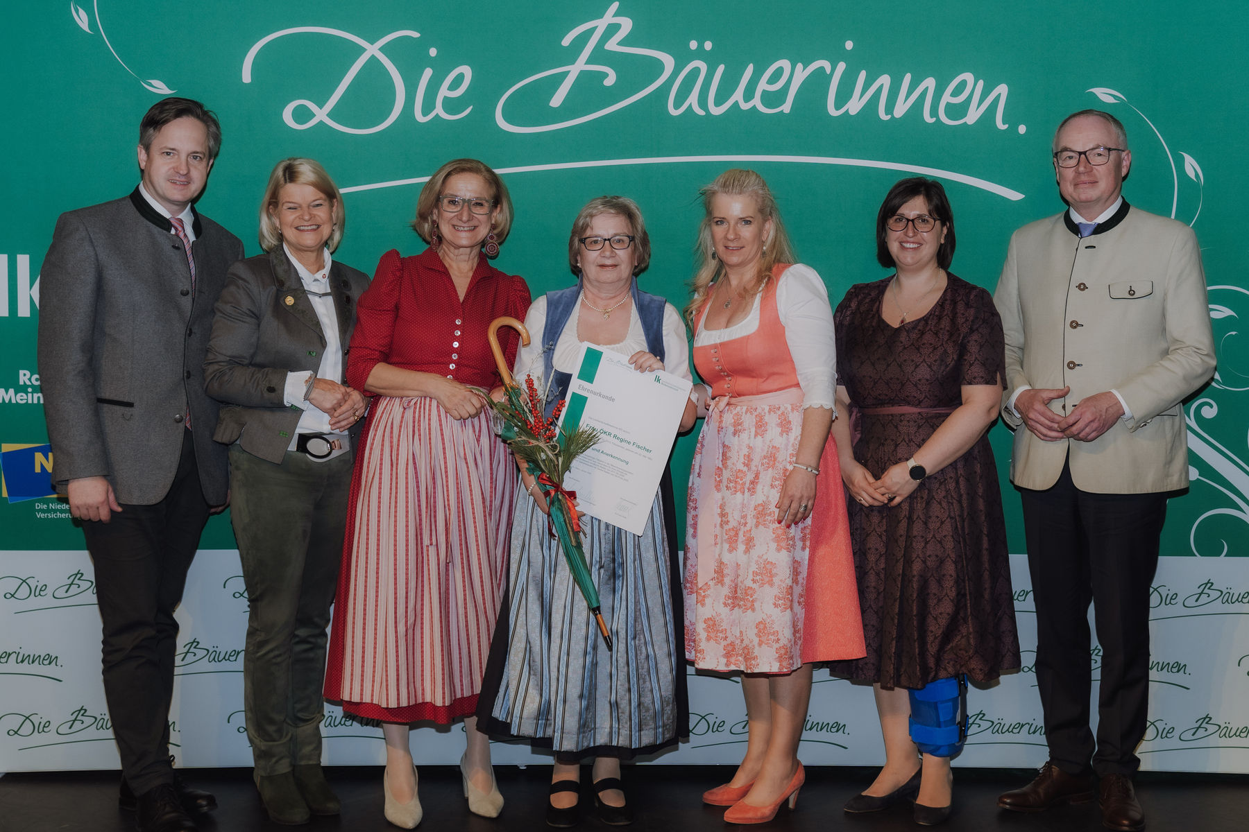 © Die Bäuerinnen NÖ/Sophie Balber © Die Bäuerinnen NÖ/Sophie Balber