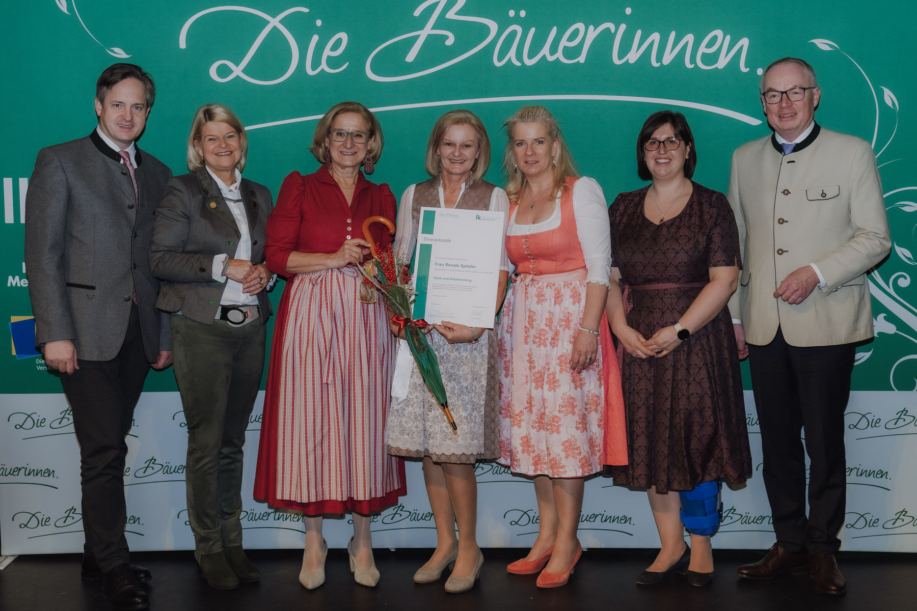 © Die Bäuerinnen NÖ/Sophie Balber © Die Bäuerinnen NÖ/Sophie Balber