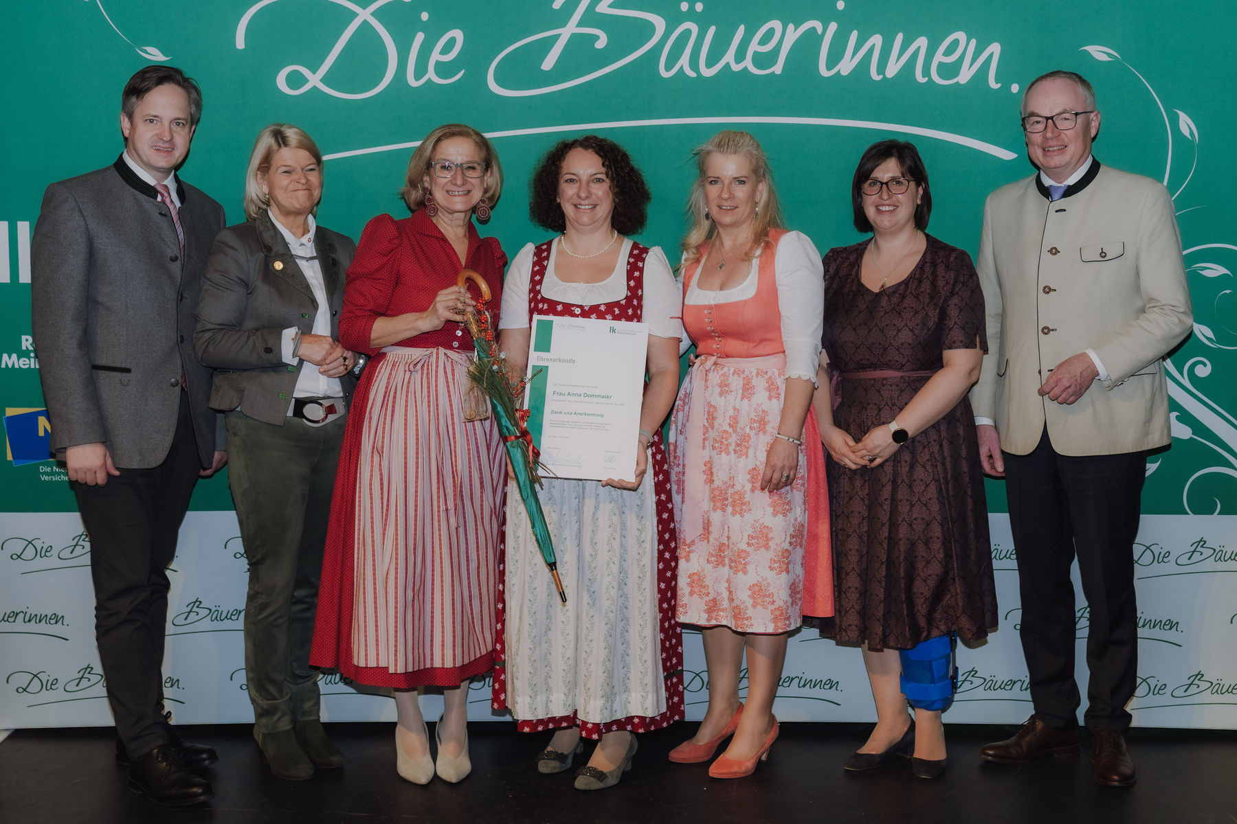 © Die Bäuerinnen NÖ/Sophie Balber © Die Bäuerinnen NÖ/Sophie Balber