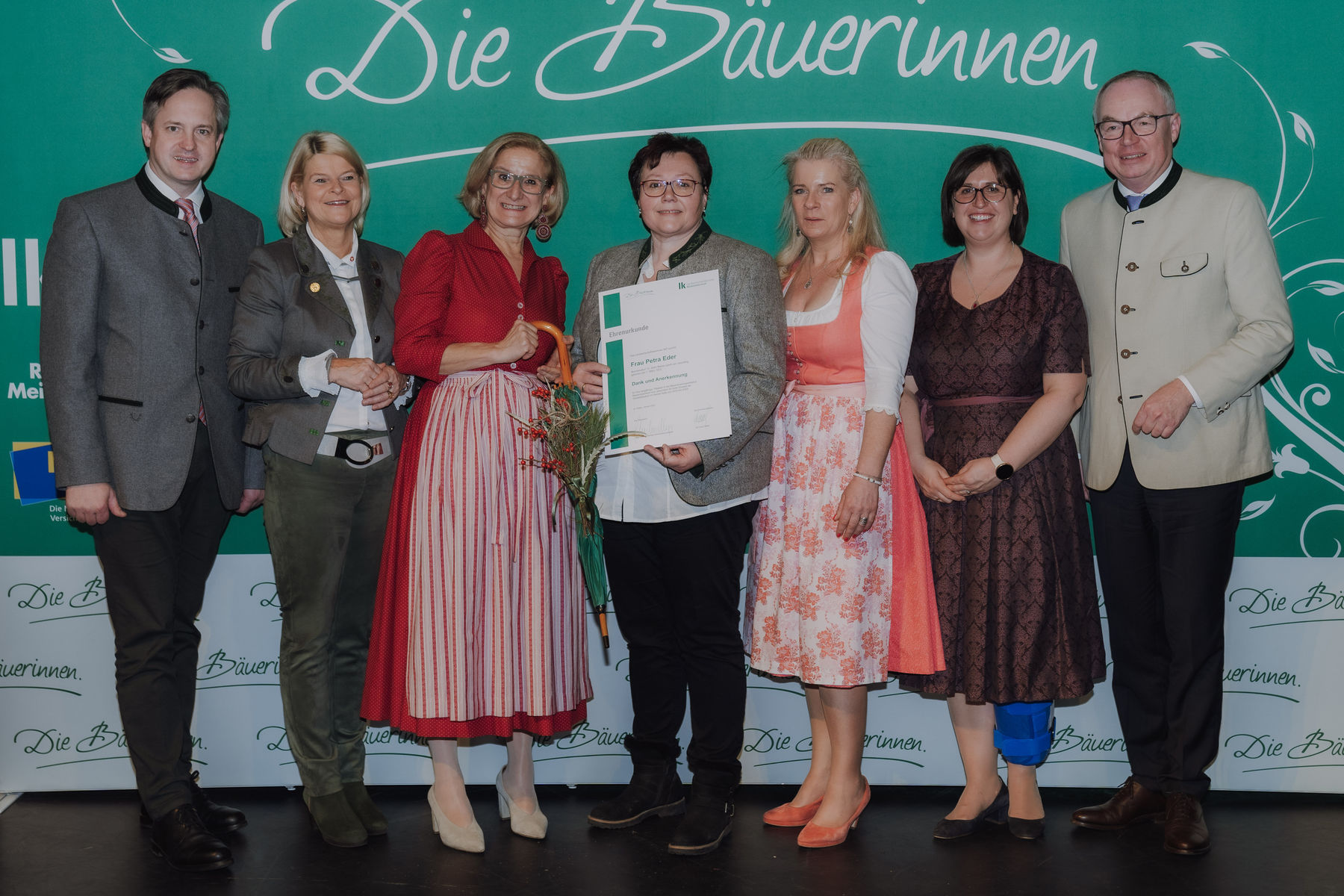 © Die Bäuerinnen NÖ/Sophie Balber © Die Bäuerinnen NÖ/Sophie Balber