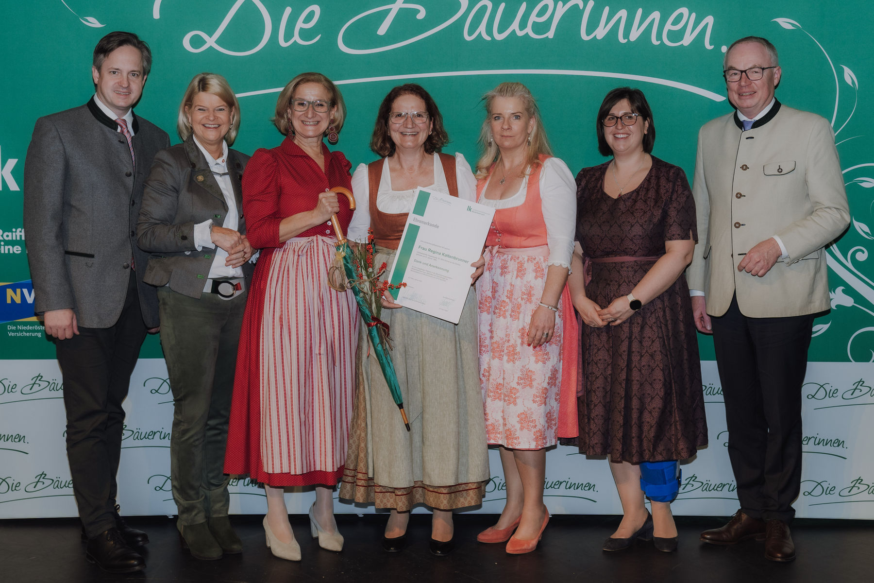 © Die Bäuerinnen NÖ/Sophie Balber © Die Bäuerinnen NÖ/Sophie Balber