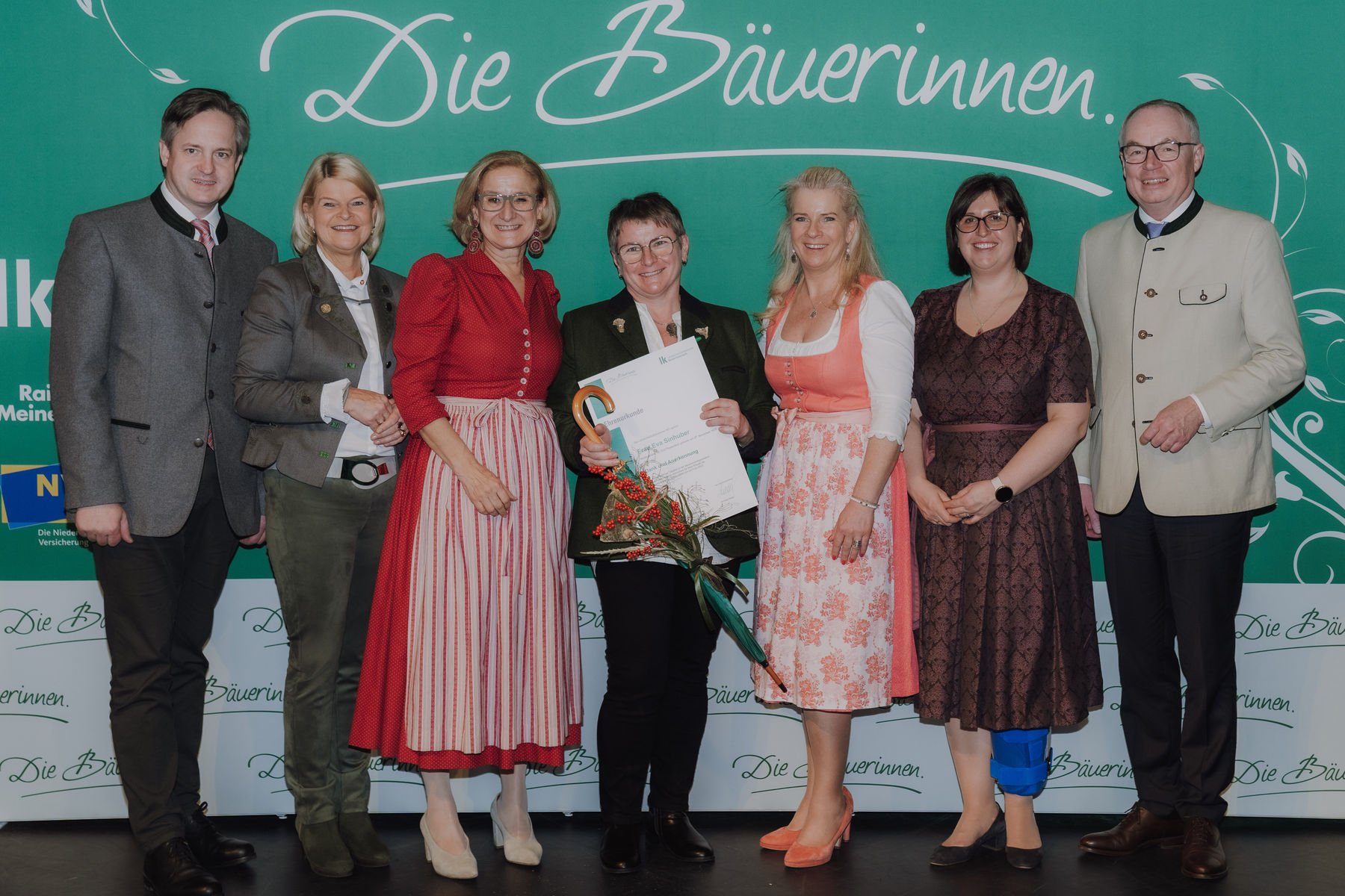 © Die Bäuerinnen NÖ/Sophie Balber © Die Bäuerinnen NÖ/Sophie Balber