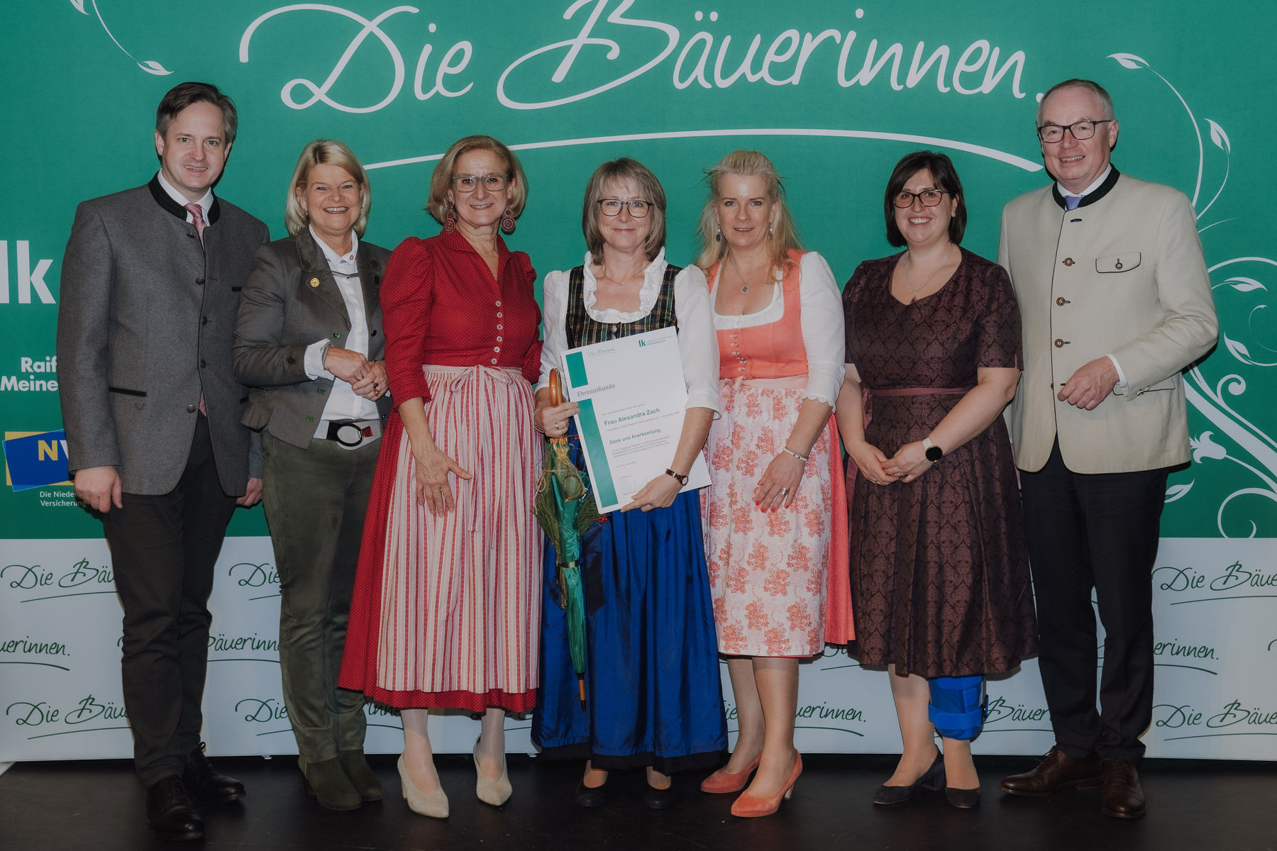 © Die Bäuerinnen NÖ/Sophie Balber © Die Bäuerinnen NÖ/Sophie Balber