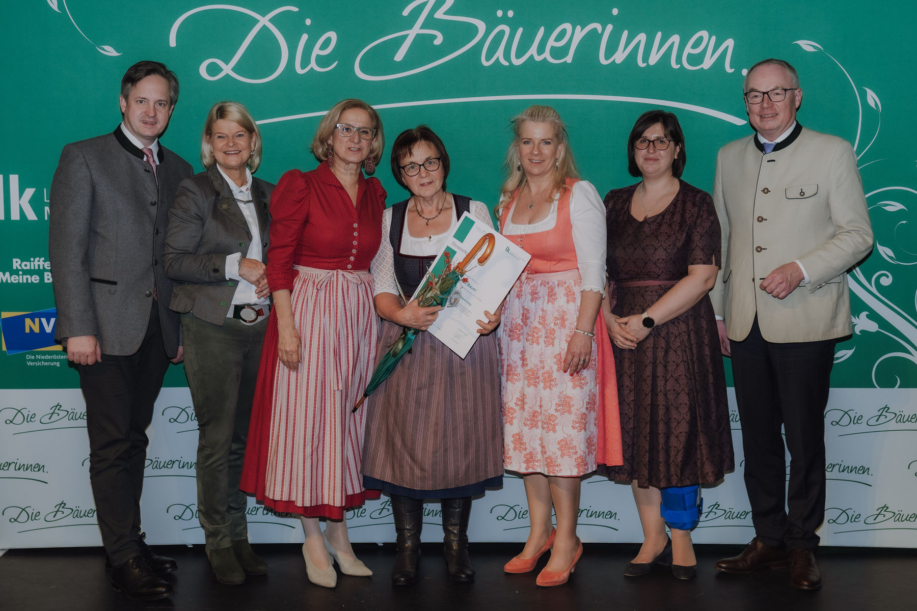 © Die Bäuerinnen NÖ/Sophie Balber © Die Bäuerinnen NÖ/Sophie Balber