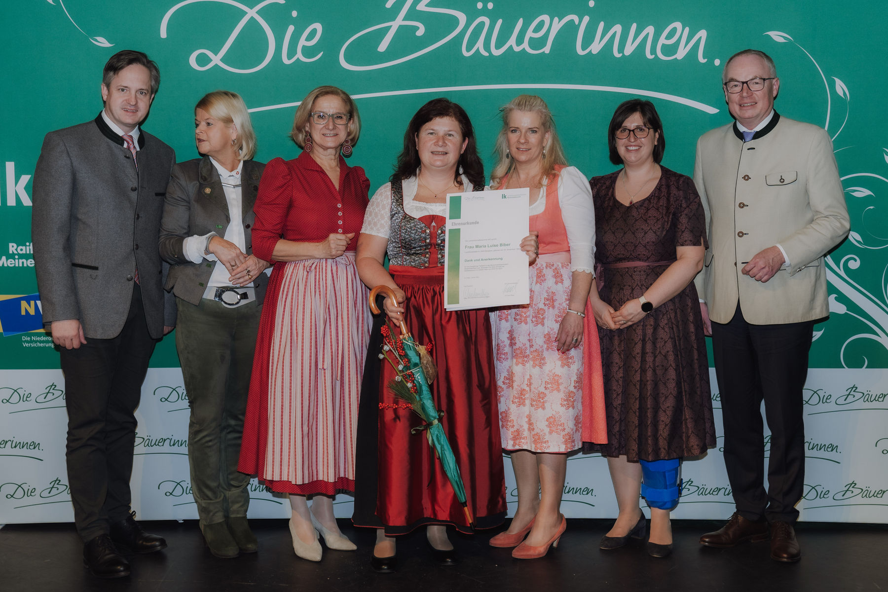 © Die Bäuerinnen NÖ/Sophie Balber © Die Bäuerinnen NÖ/Sophie Balber