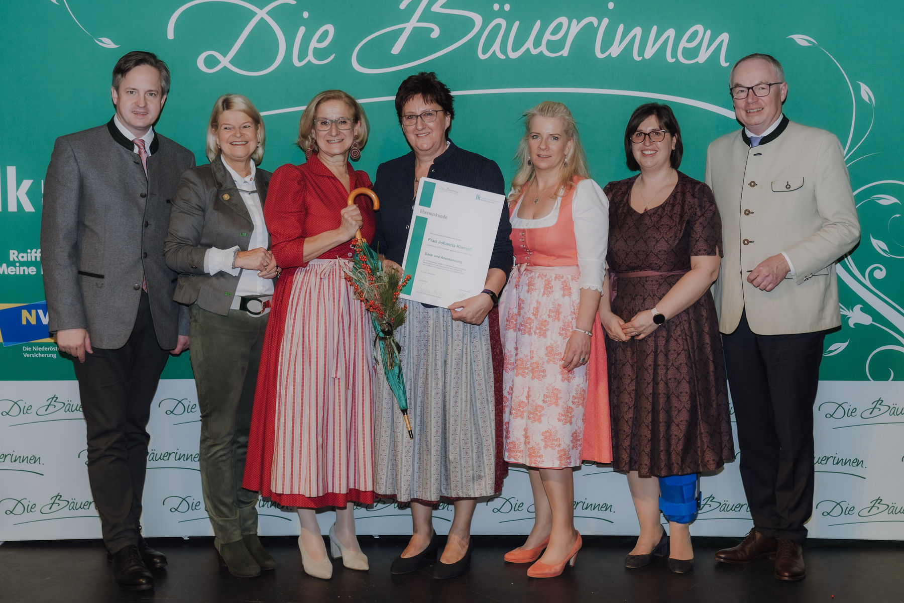 © Die Bäuerinnen NÖ/Sophie Balber © Die Bäuerinnen NÖ/Sophie Balber