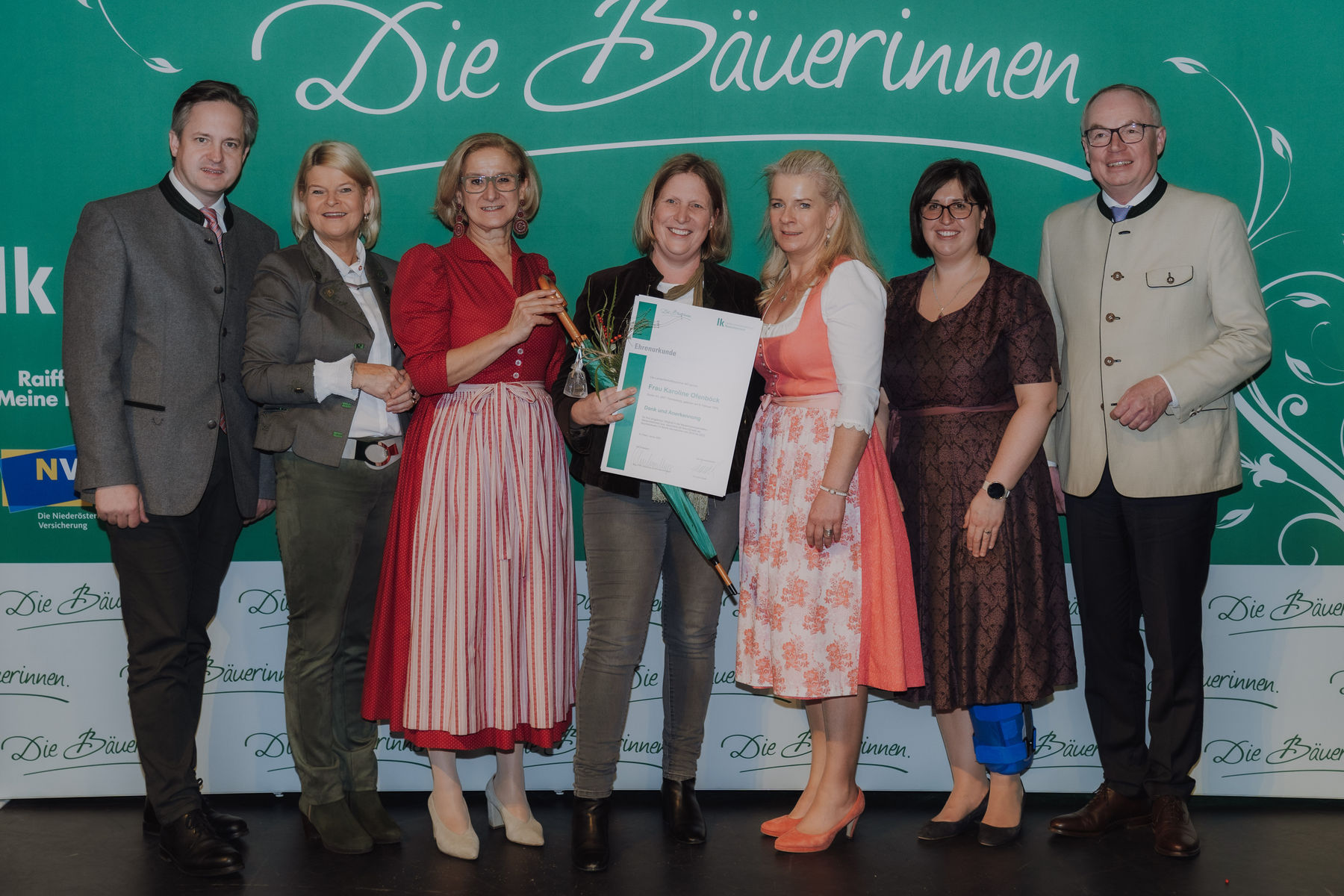 © Die Bäuerinnen NÖ/Sophie Balber © Die Bäuerinnen NÖ/Sophie Balber