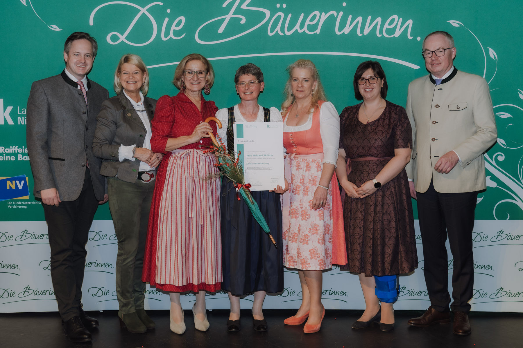 © Die Bäuerinnen NÖ/Sophie Balber © Die Bäuerinnen NÖ/Sophie Balber