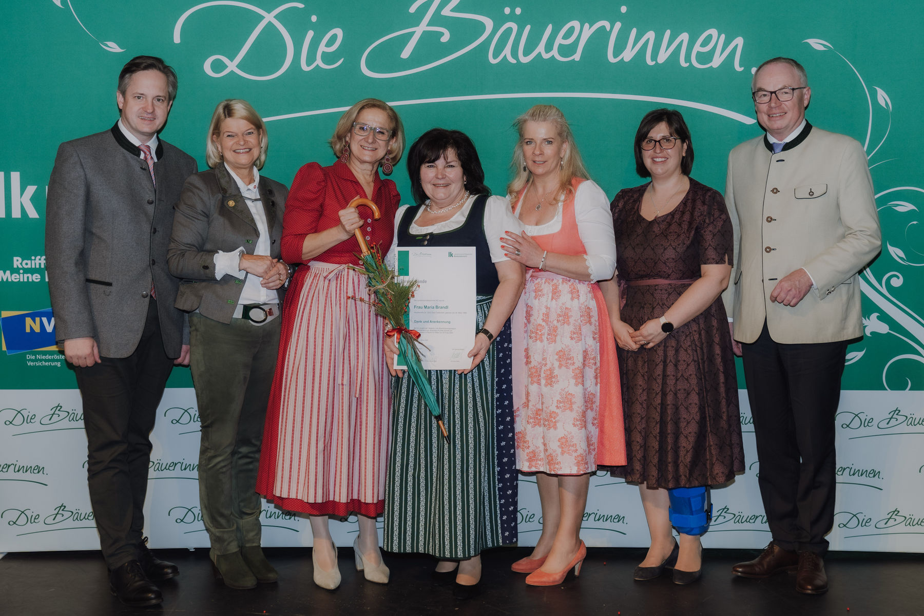 © Die Bäuerinnen NÖ/Sophie Balber © Die Bäuerinnen NÖ/Sophie Balber