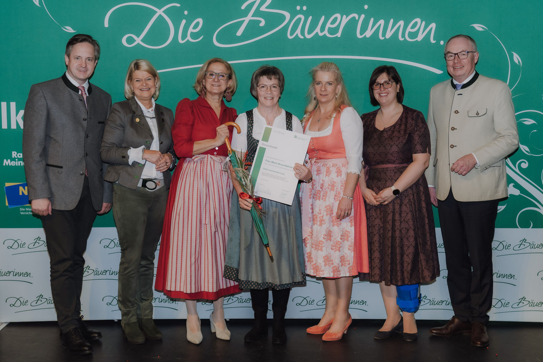 © Die Bäuerinnen NÖ/Sophie Balber © Die Bäuerinnen NÖ/Sophie Balber