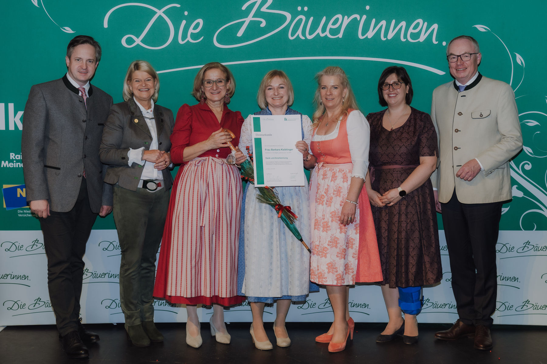 © Die Bäuerinnen NÖ/Sophie Balber © Die Bäuerinnen NÖ/Sophie Balber