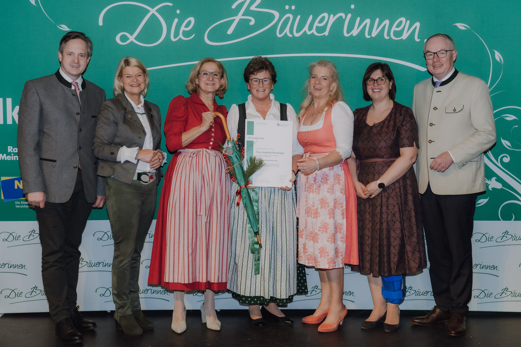 © Die Bäuerinnen NÖ/Sophie Balber © Die Bäuerinnen NÖ/Sophie Balber