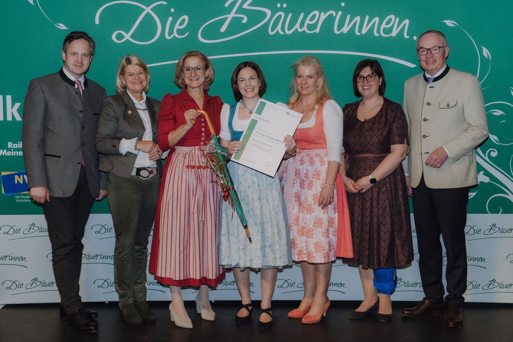 © Die Bäuerinnen NÖ/Sophie Balber © Die Bäuerinnen NÖ/Sophie Balber