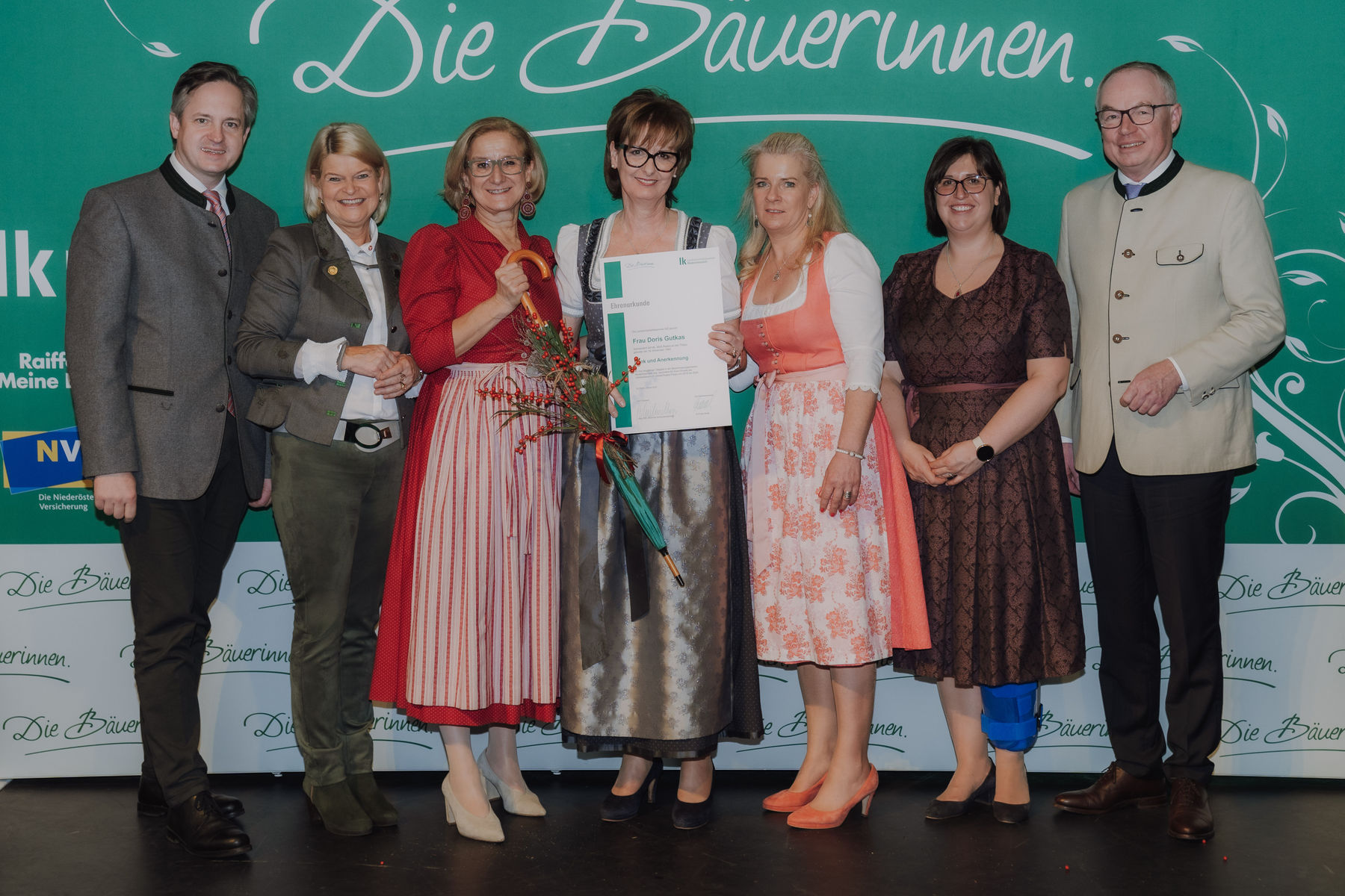 © Die Bäuerinnen NÖ/Sophie Balber © Die Bäuerinnen NÖ/Sophie Balber