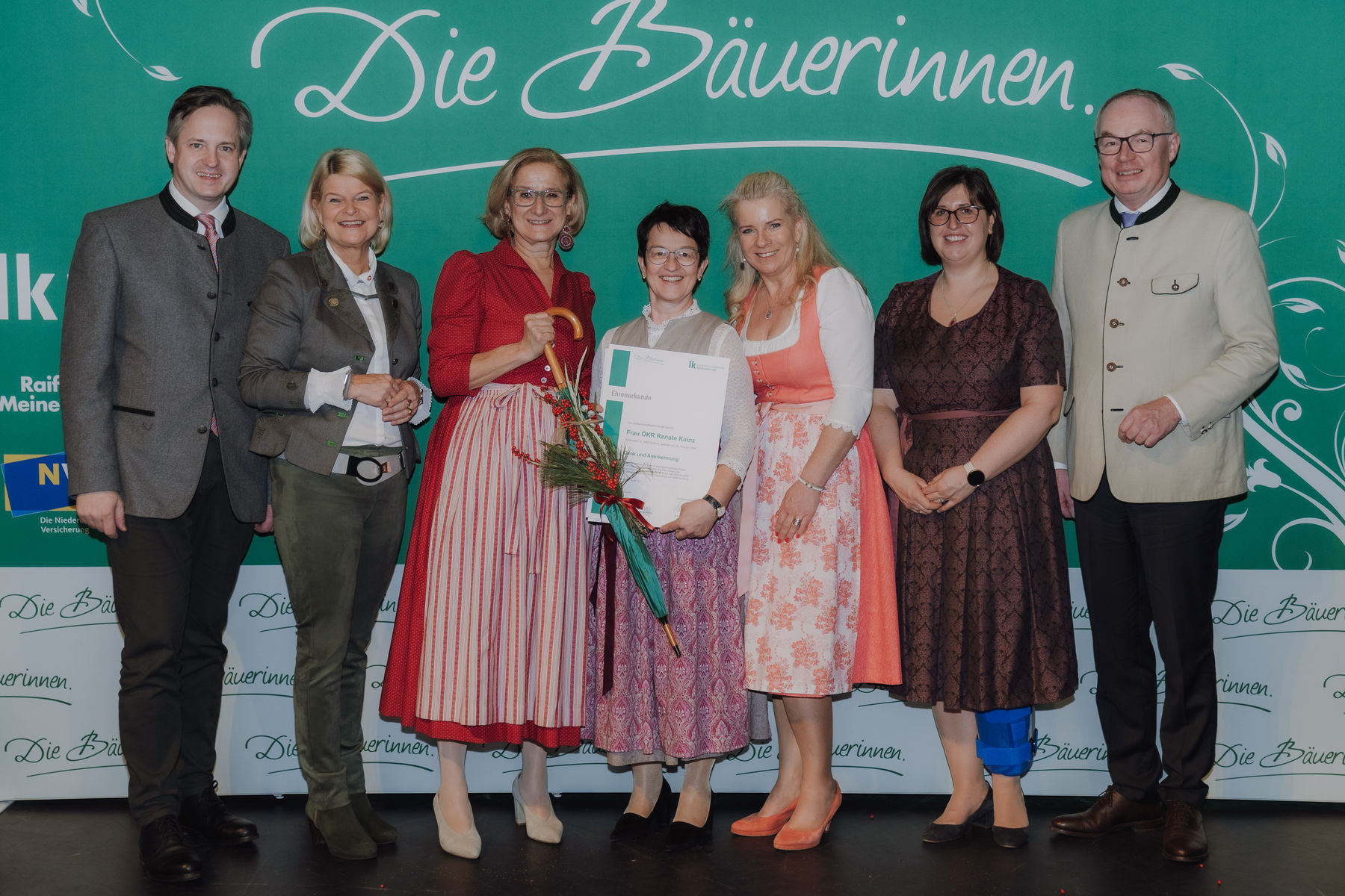 © Die Bäuerinnen NÖ/Sophie Balber © Die Bäuerinnen NÖ/Sophie Balber