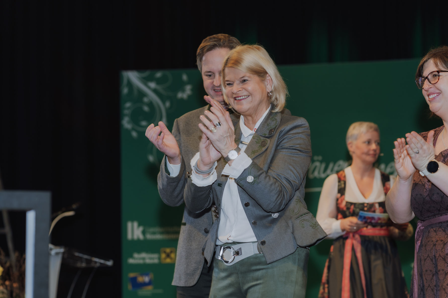 © Die Bäuerinnen NÖ/Sophie Balber © Die Bäuerinnen NÖ/Sophie Balber