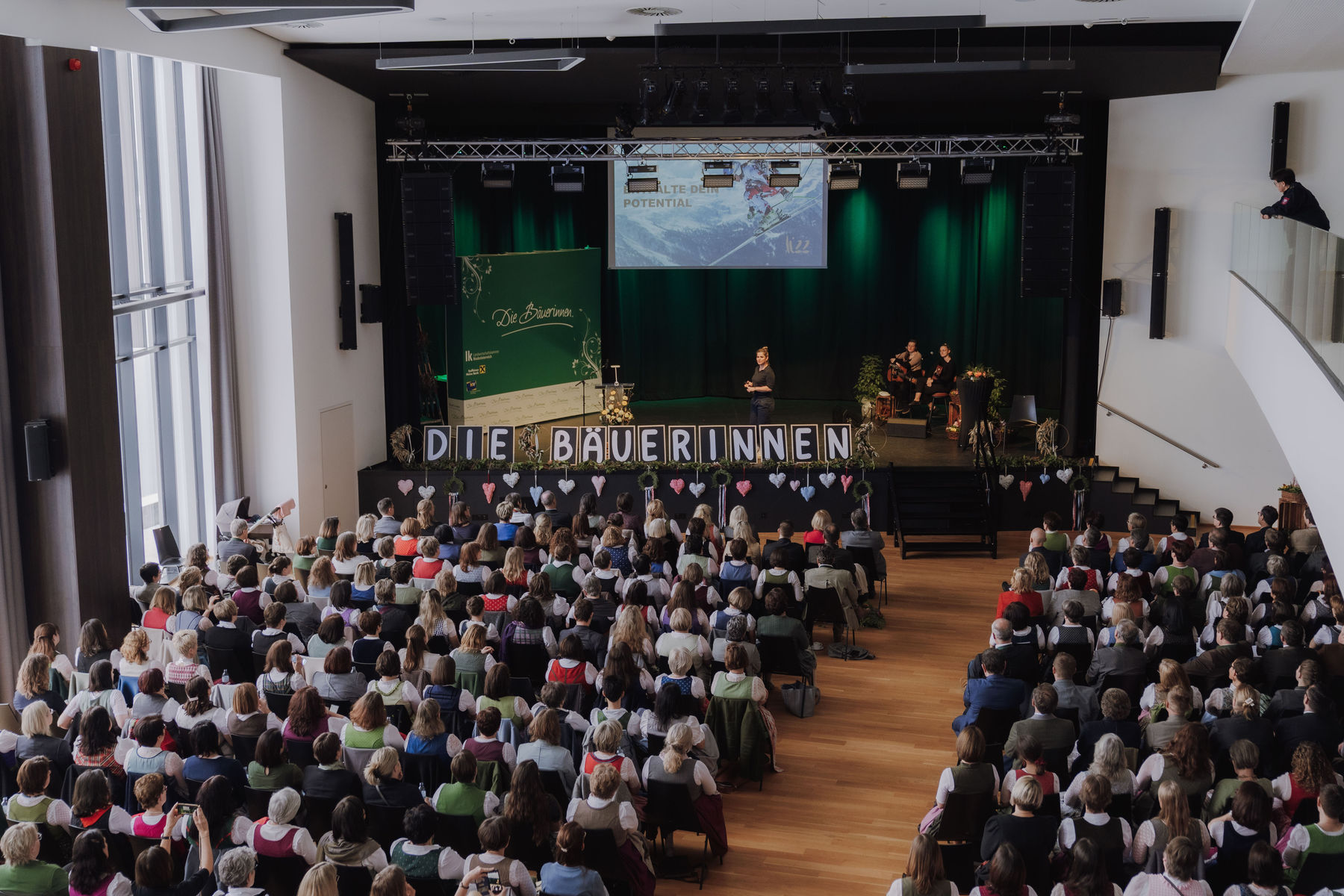 © Die Bäuerinnen NÖ/Sophie Balber © Die Bäuerinnen NÖ/Sophie Balber