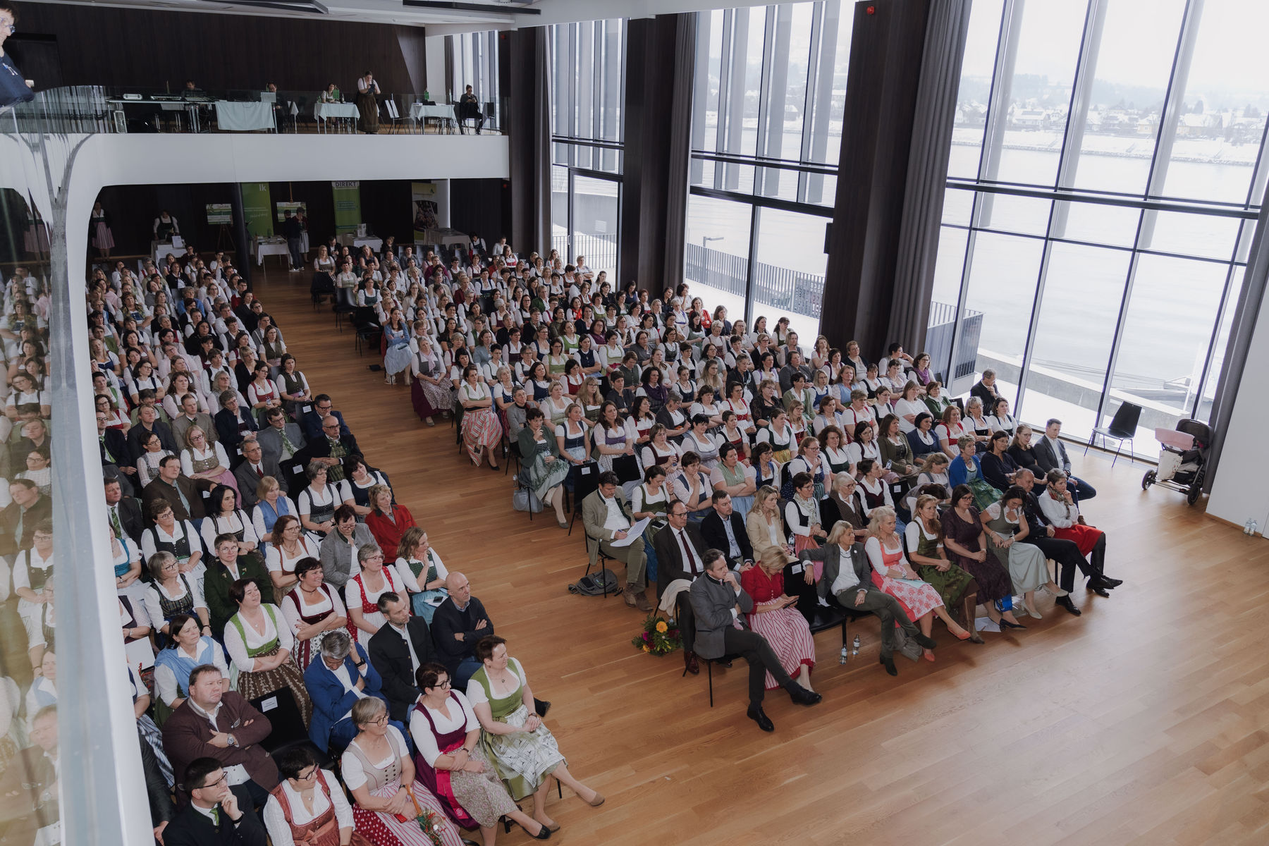 © Die Bäuerinnen NÖ/Sophie Balber © Die Bäuerinnen NÖ/Sophie Balber