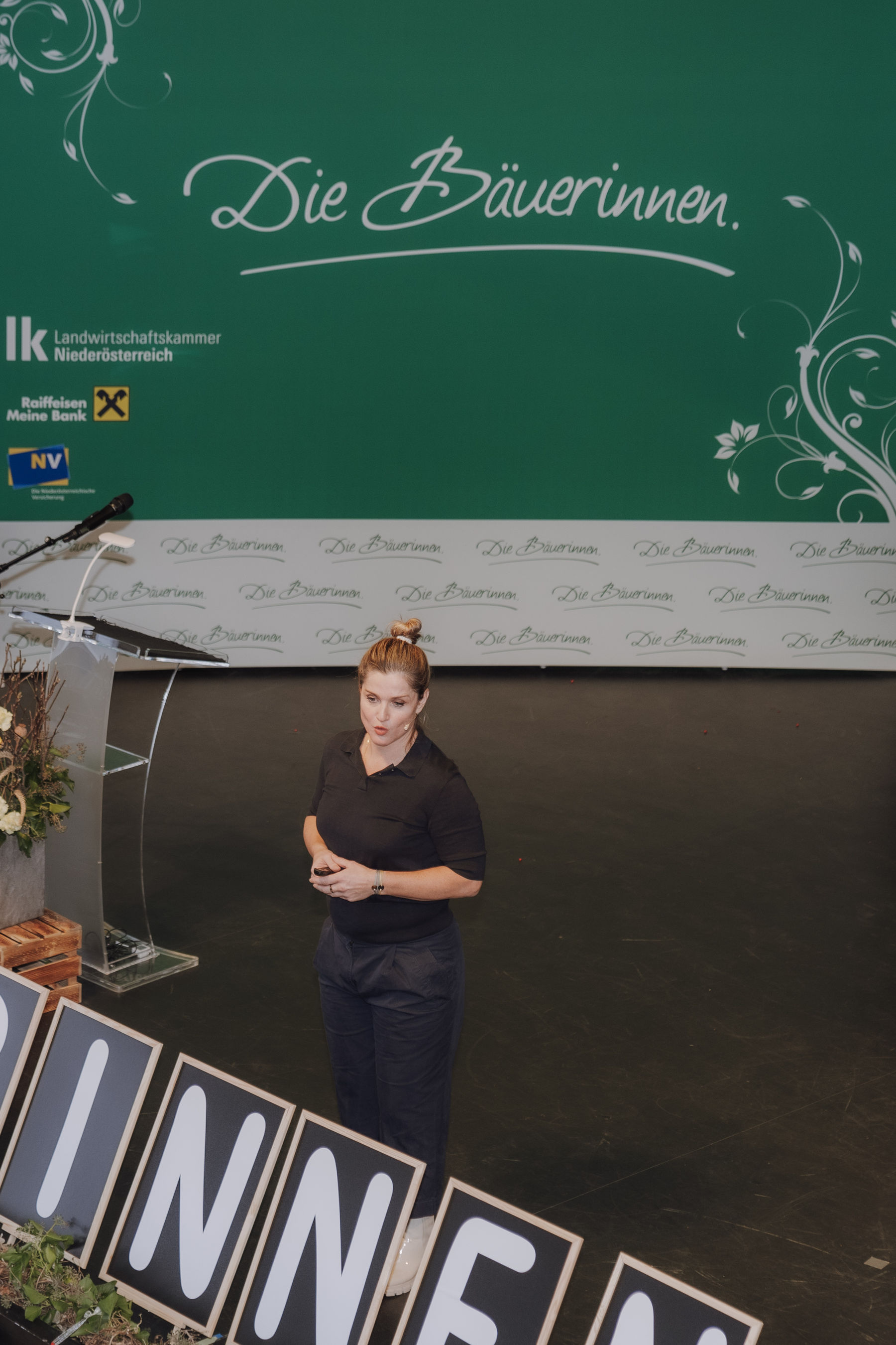 © Die Bäuerinnen NÖ/Sophie Balber © Die Bäuerinnen NÖ/Sophie Balber