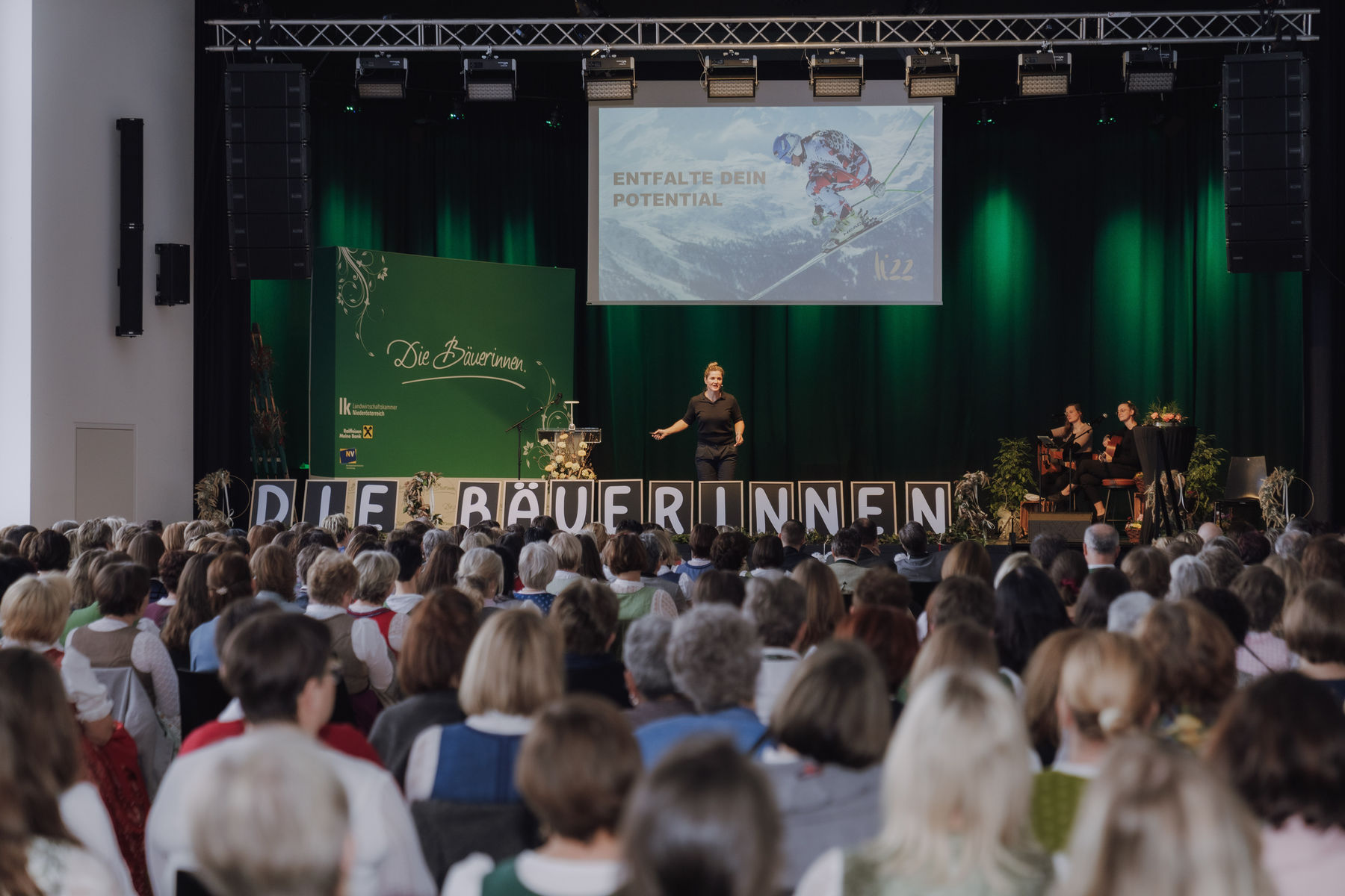 © Die Bäuerinnen NÖ/Sophie Balber © Die Bäuerinnen NÖ/Sophie Balber